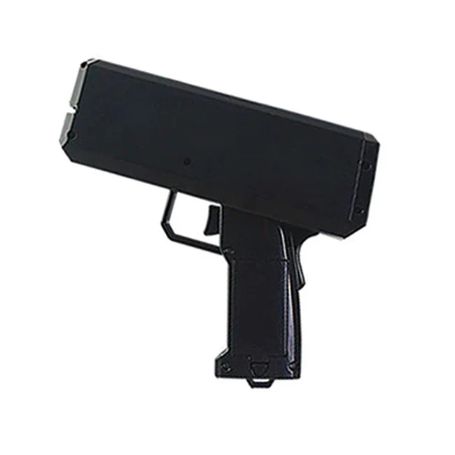 Money Gun (Red, Pink, Black, Gold) - Image 4