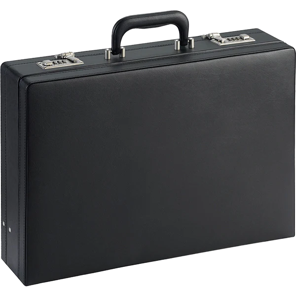 Money Prop - 2000 Series $100 Full Print $500,000 Stacks & Black Briefcase - Image 5