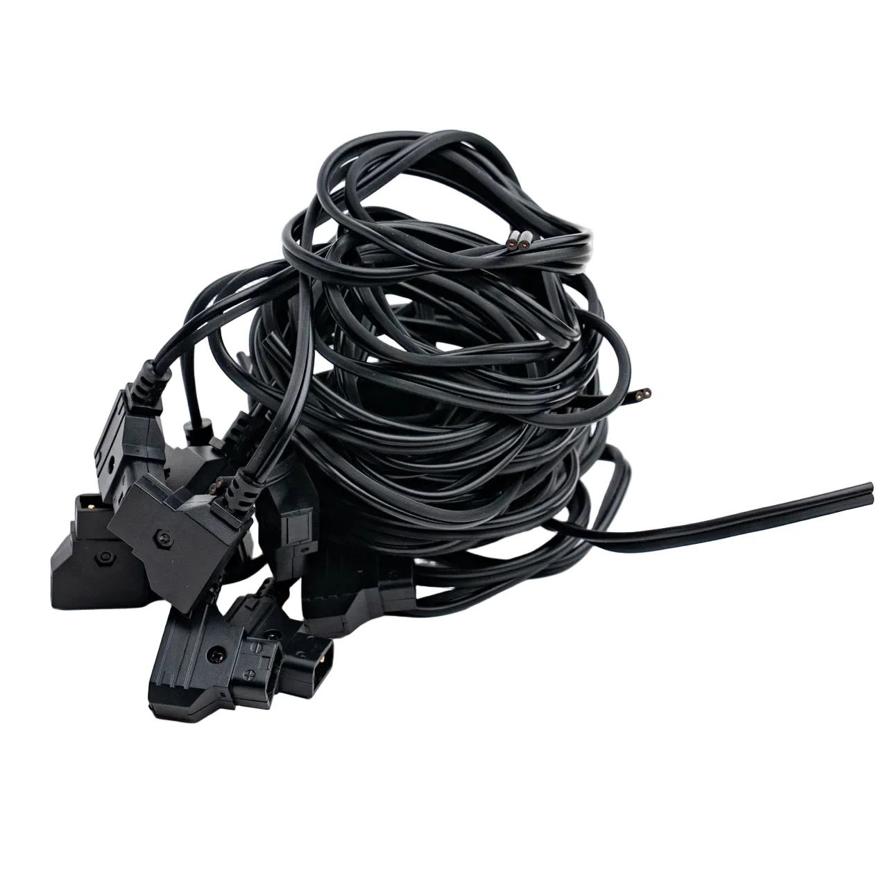 DIY D-Tap Cables Kit