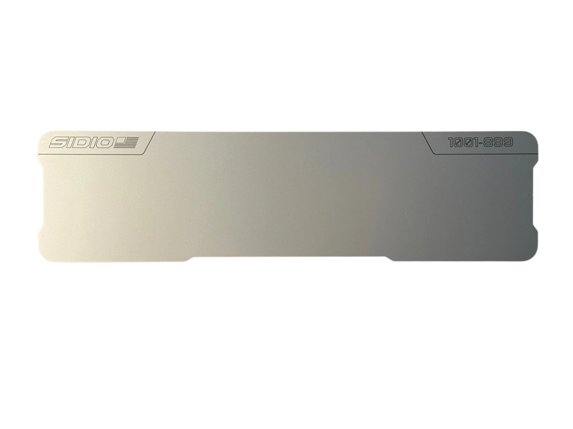 SIDIOCrate Dry Erase Labeling Plate - Image 2