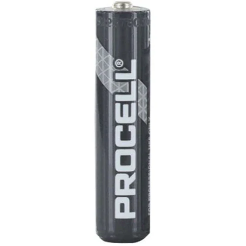 Duracell ProCell AAA Battery - 24 pack - Image 2