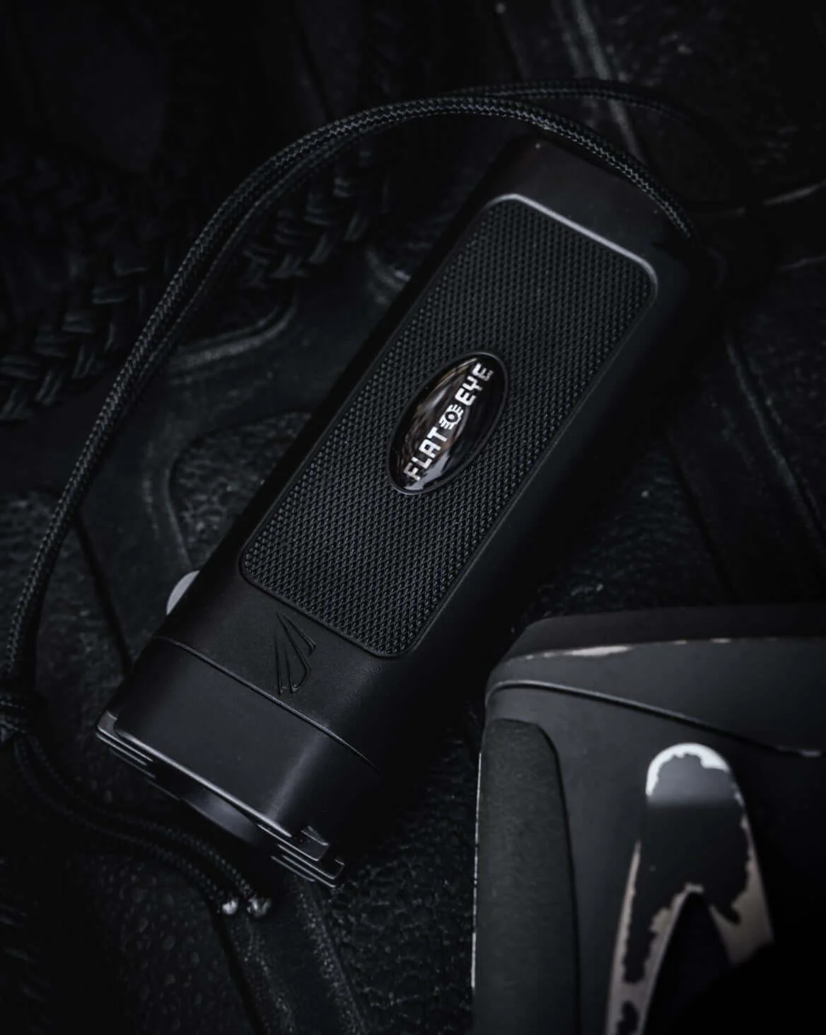 FLATEYE™ Rechargeable FR-280 Flashlight – 280 Lumens - Image 2