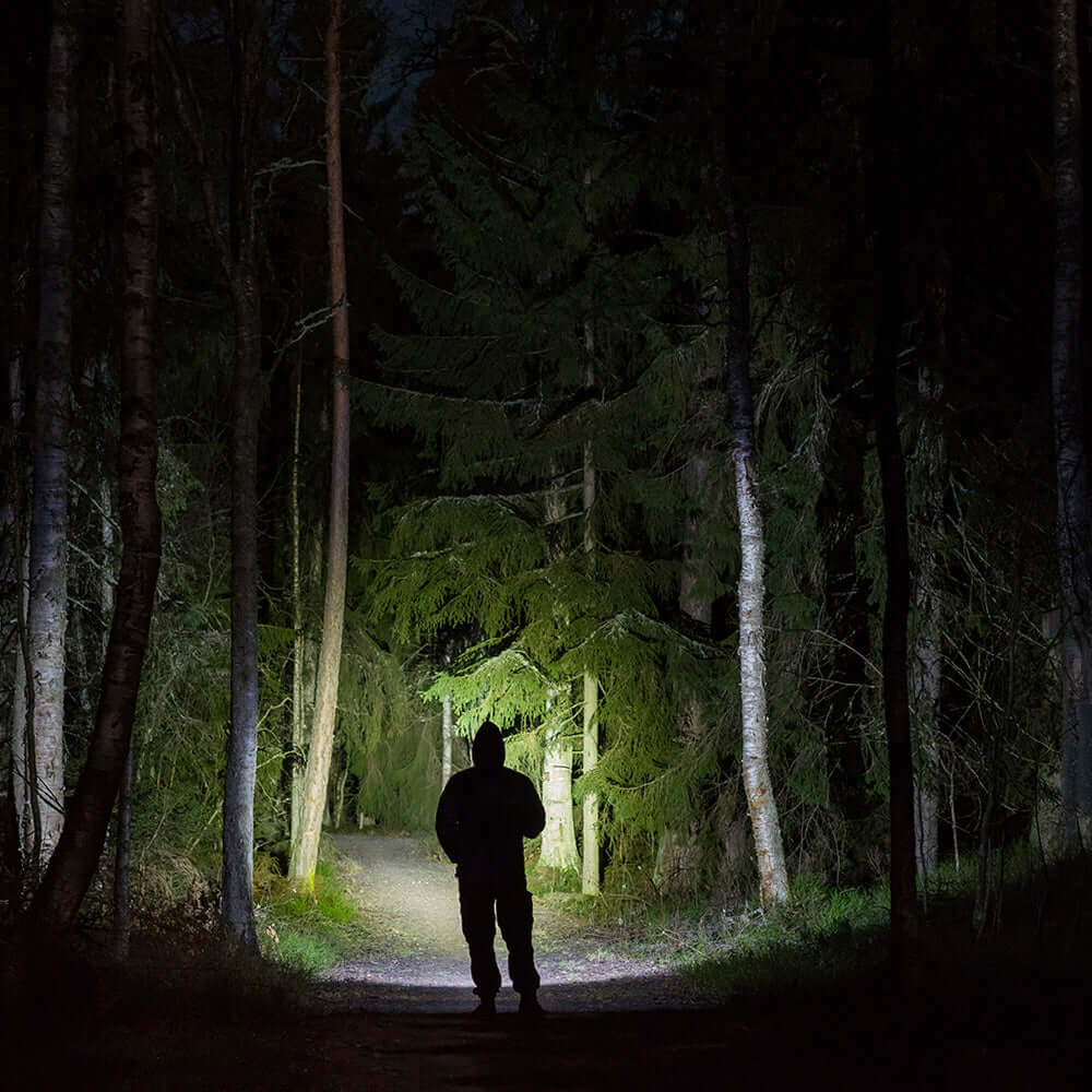 FLATEYE™ Rechargeable FR-500 Flashlight – 500 Lumens - Image 9