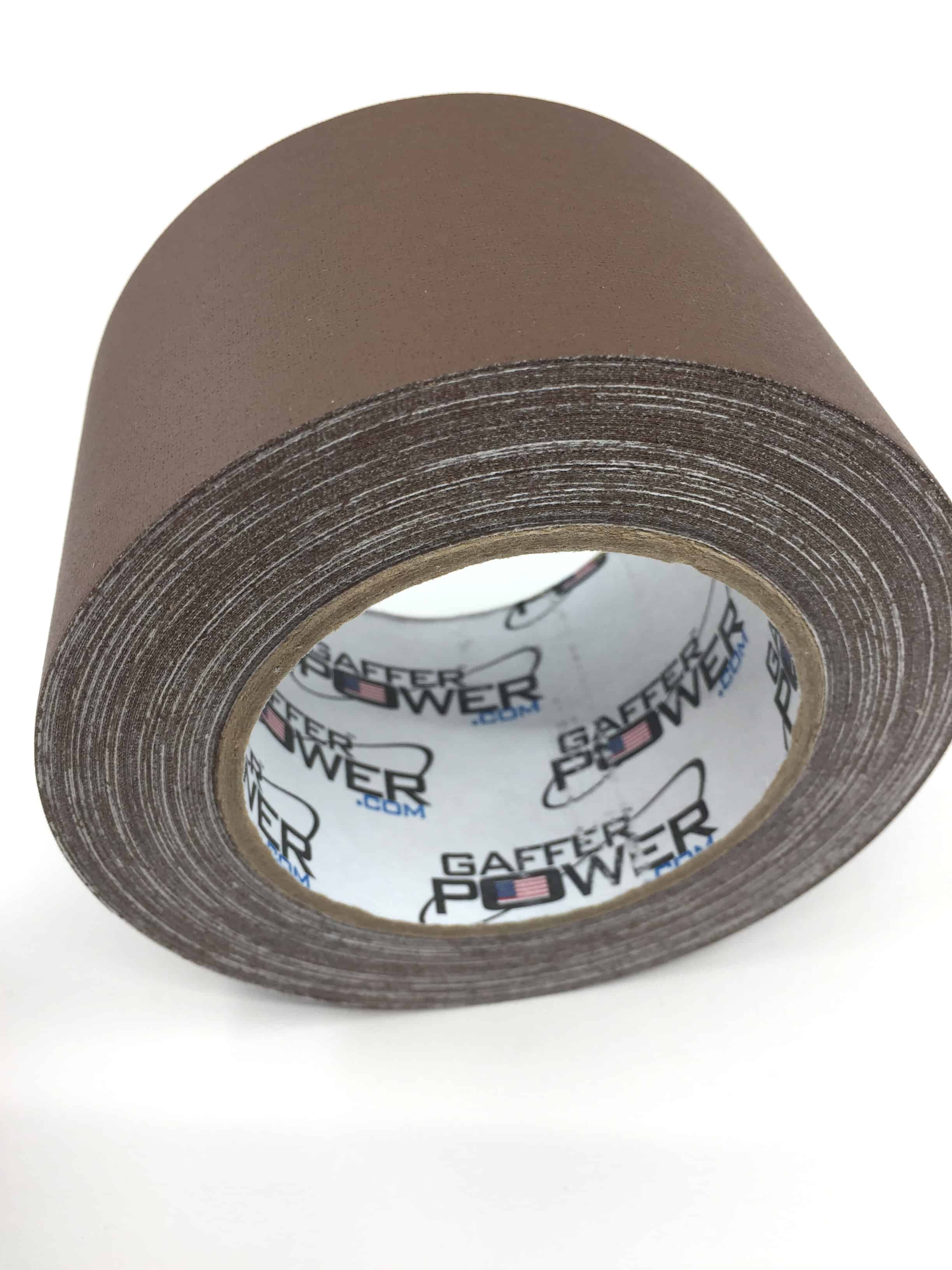 Gaffer Power 3" Gaff Tape 3 Inch x 30 Yards (Black) - Image 9