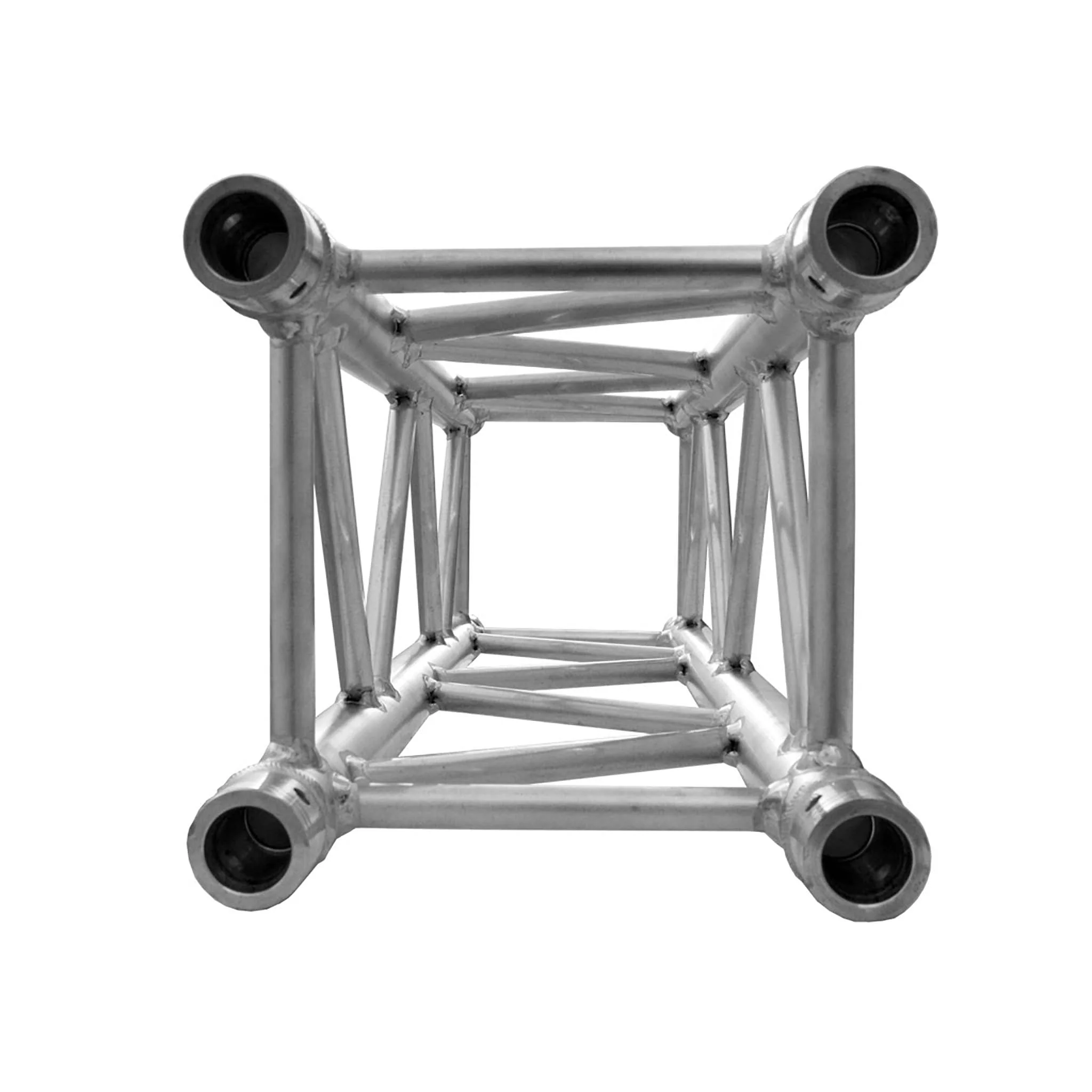 GAMMA GT-290mm Square Truss (Silver) - 3Meters (9.8ft) - Image 3