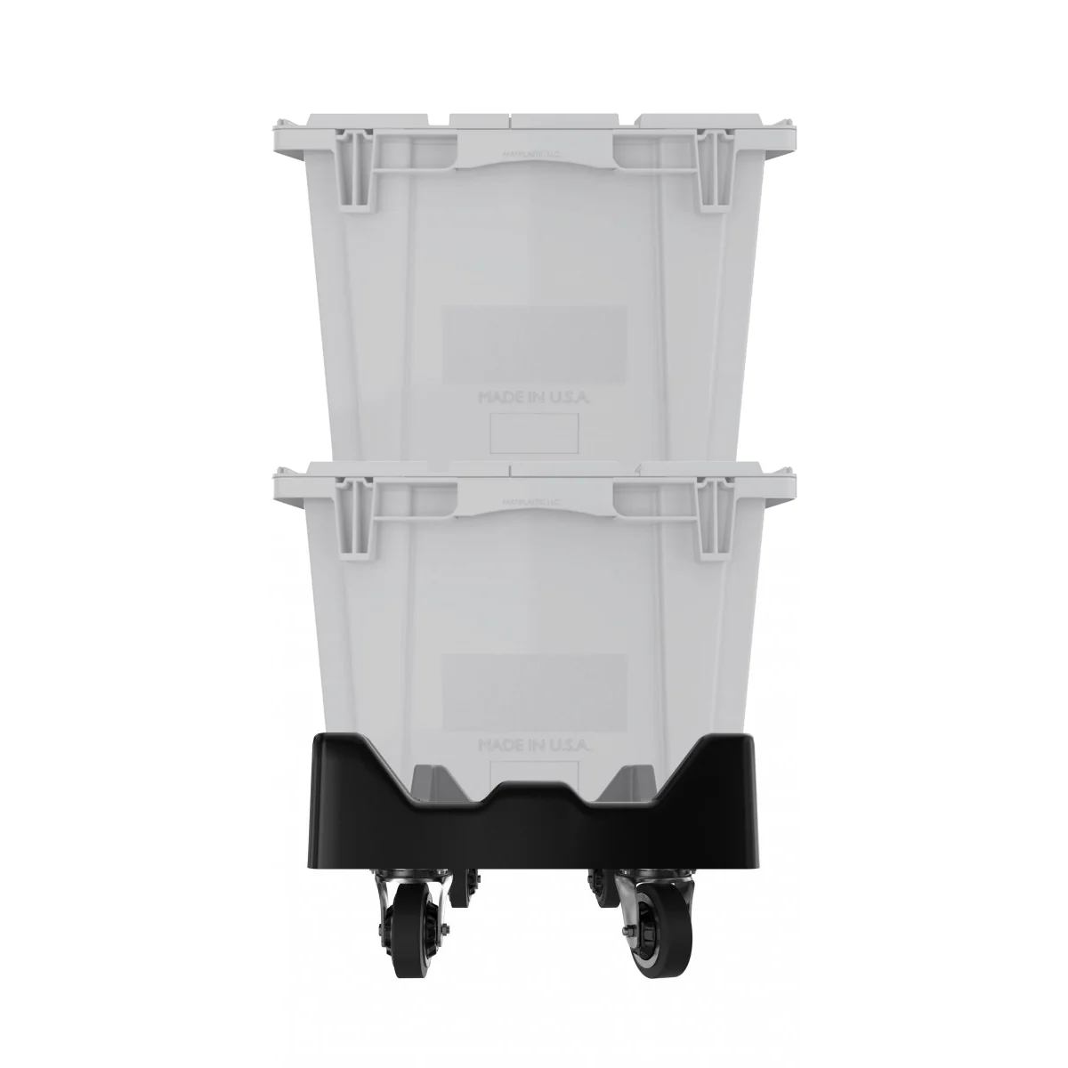 Heavy Duty Extra Large Tote Dolly