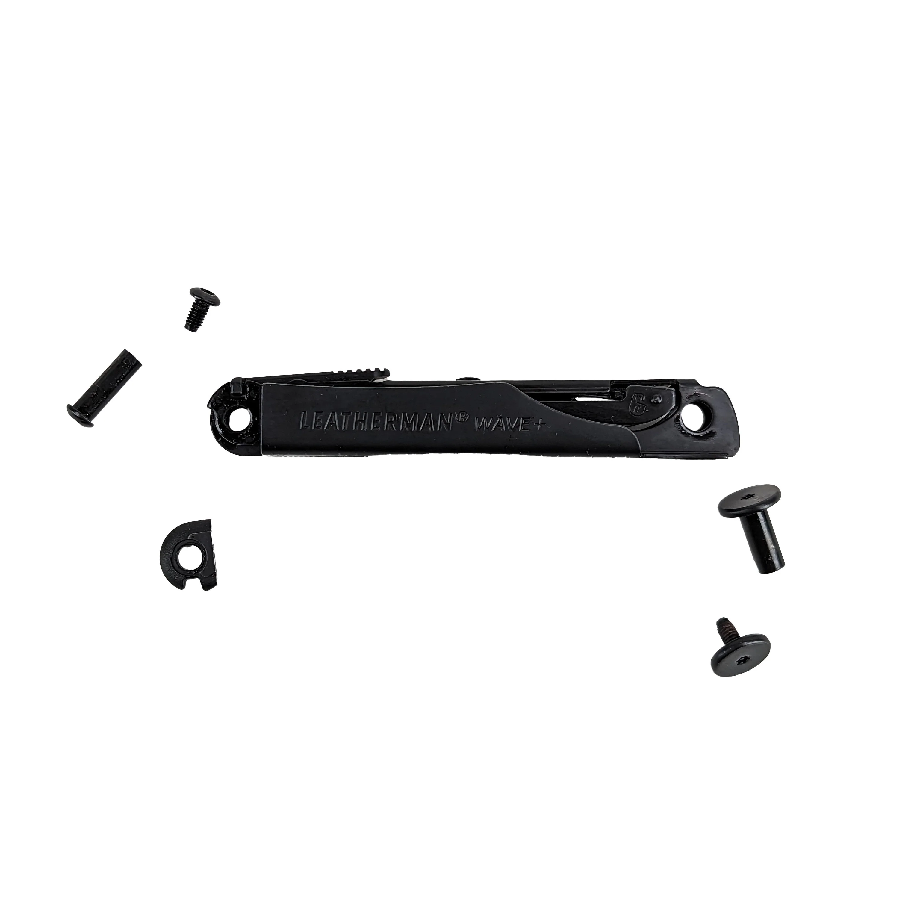 Leatherman Wave Black Oxide Replacement Parts for Mods or Repair - Image 24