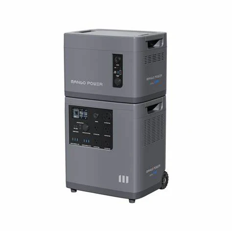 Mango Power E 3.5kWh Expansion Battery - Image 7