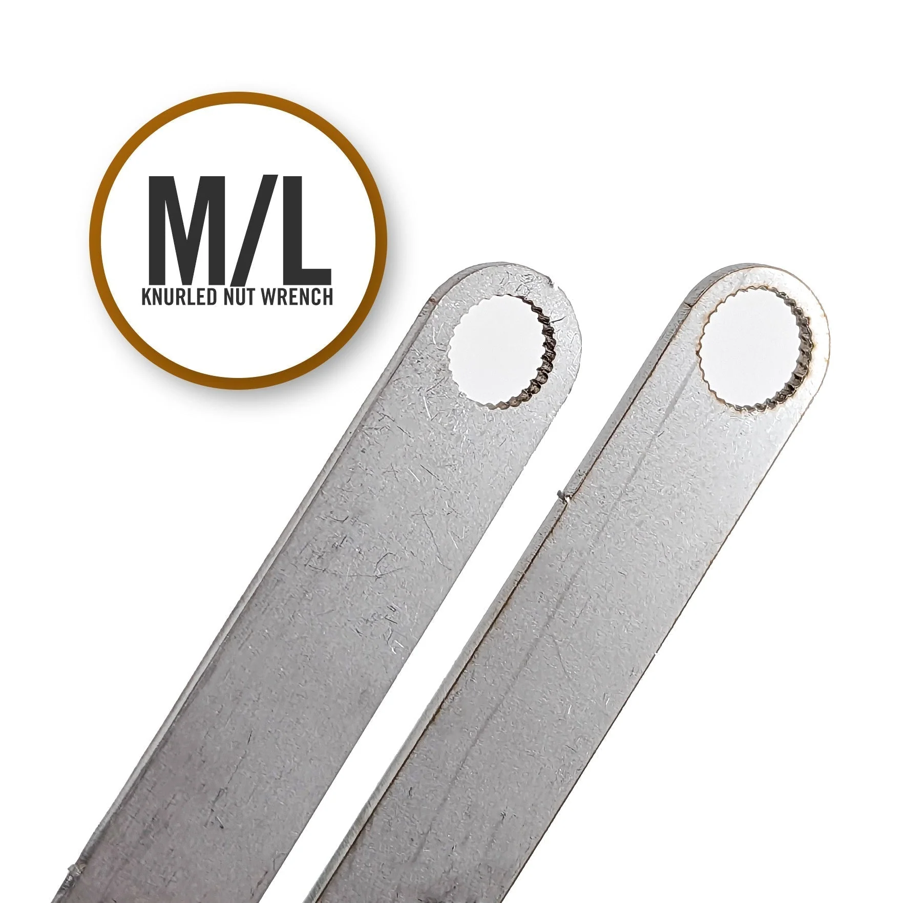 Multitool Disassembly Wrenches - Parse Tools for Leatherman & Gerber Multitools - Image 2