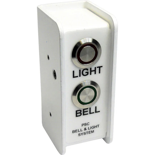 PSC FBL2C Fourth Generation Bell and Light System Controller