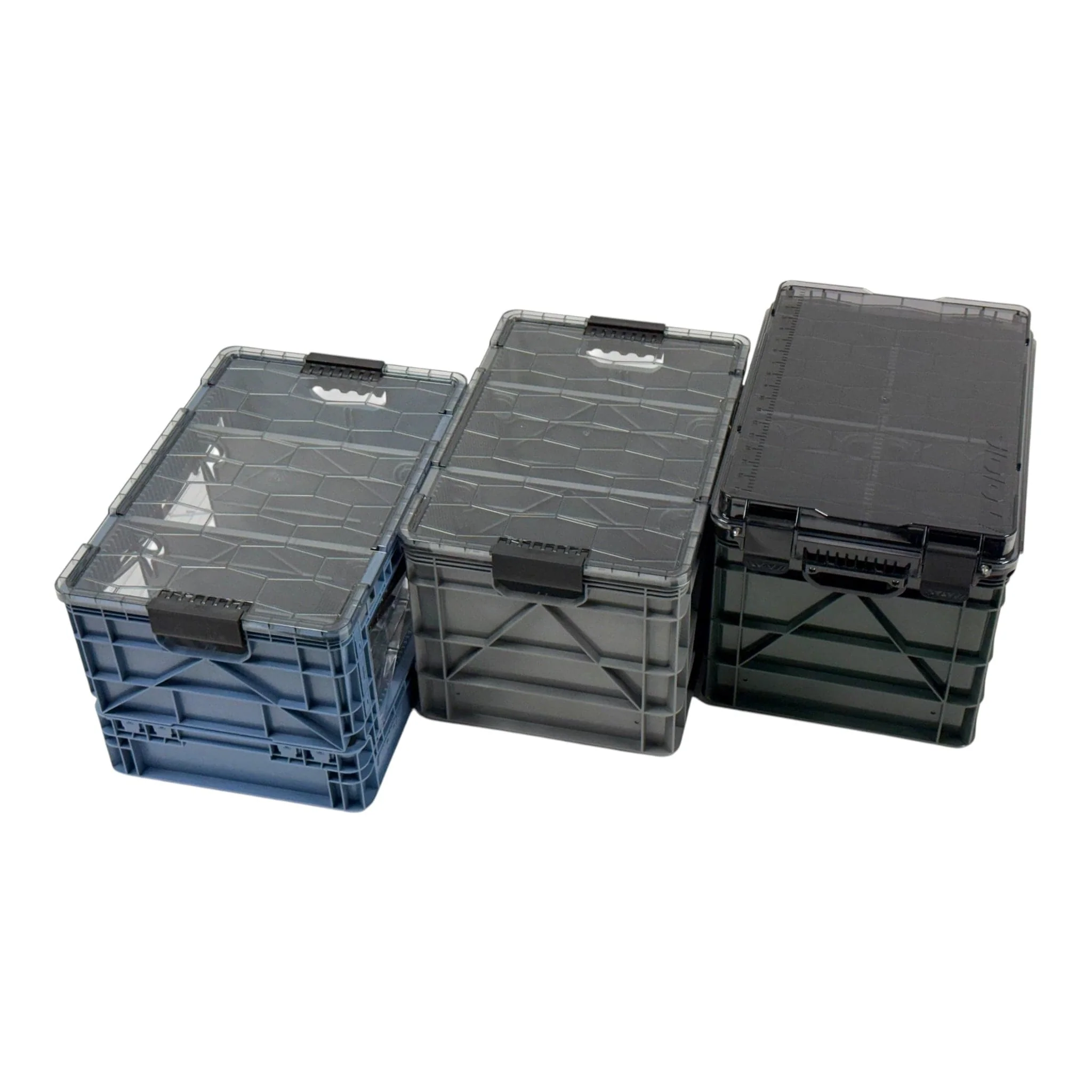 SIDIOCrate Smoke Sample Pack - Image 2