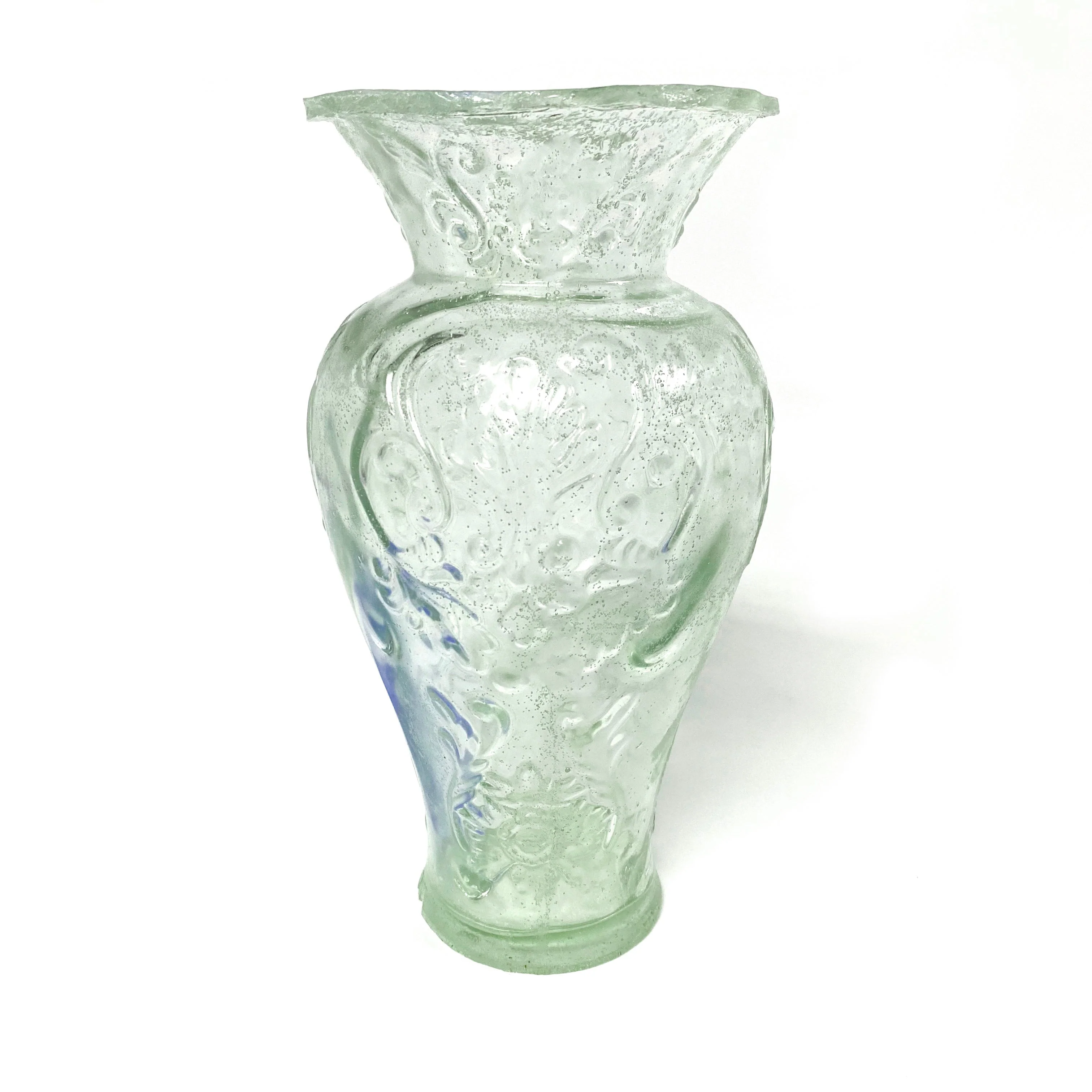SMASHprops Breakaway Large Georgian Vase 7.5 Inch Safe Stunt Prop - Image 2