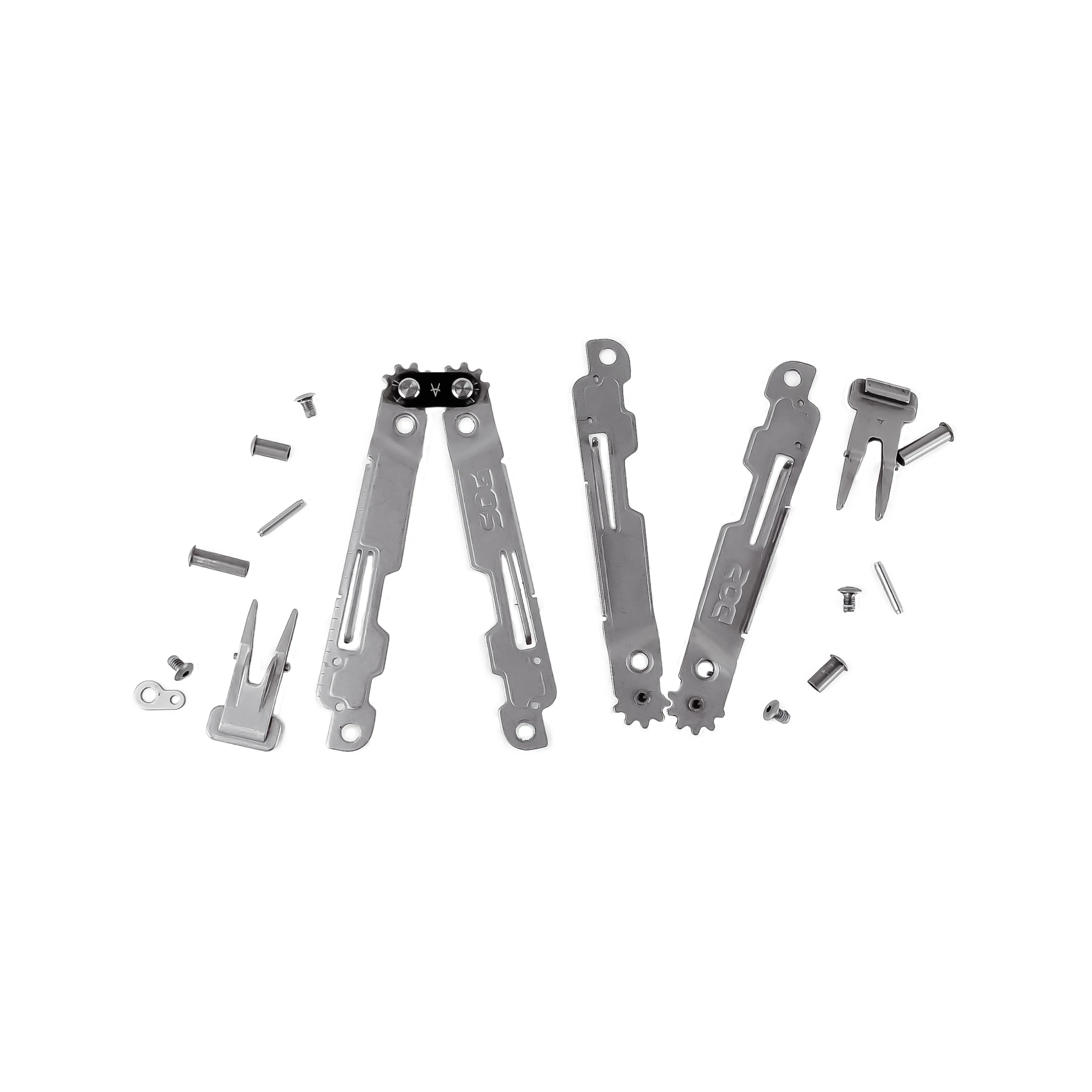 SOG PowerAccess Deluxe Replacement Parts for Modifications or Repair - Image 27