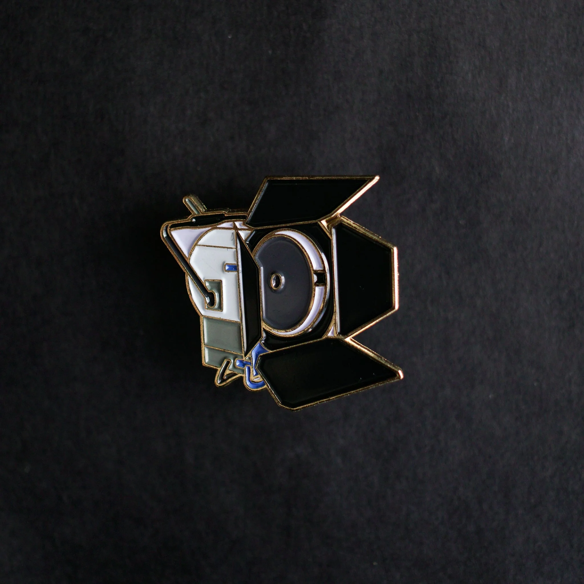 Ultimate Lighting Package Pin Box Set - Image 6