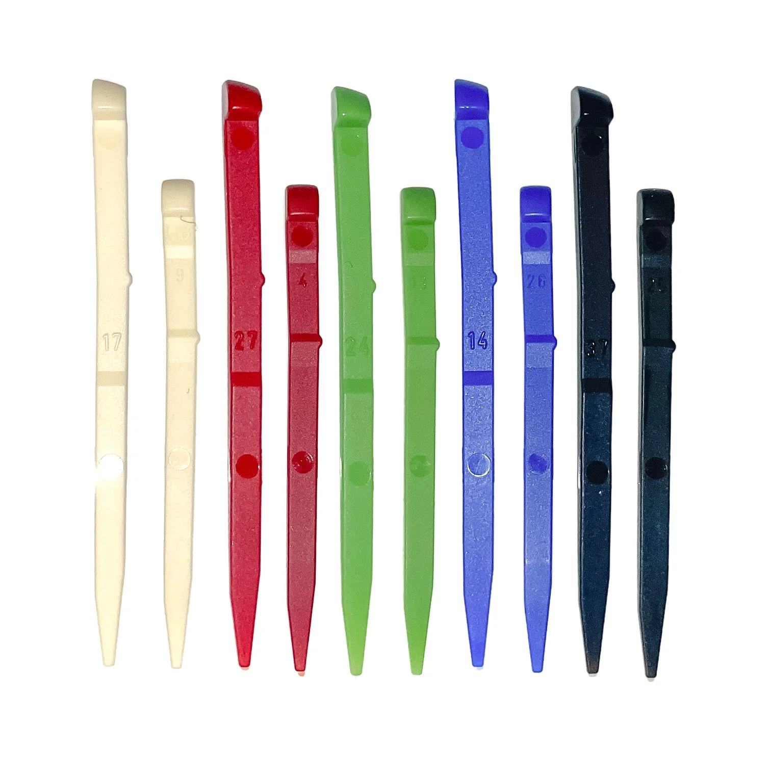 Swiss Army Knife Victorinox Toothpick - Replacement Tools