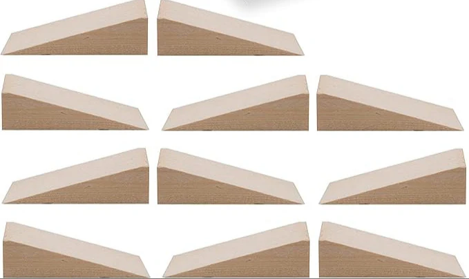 Wood Wedge