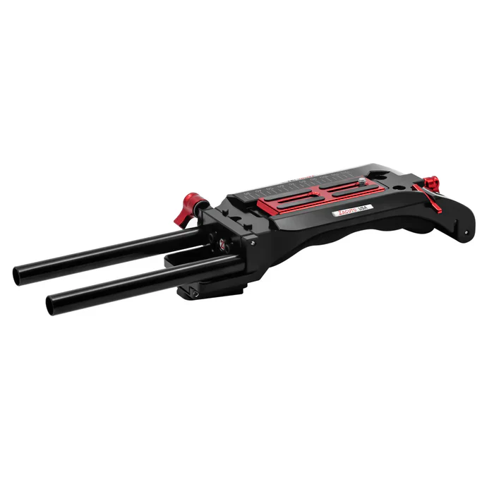 Zacato VCT Pro Jr. Baseplate